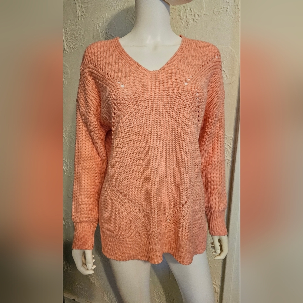 Charlotte Russe Oversized Sweater Small
